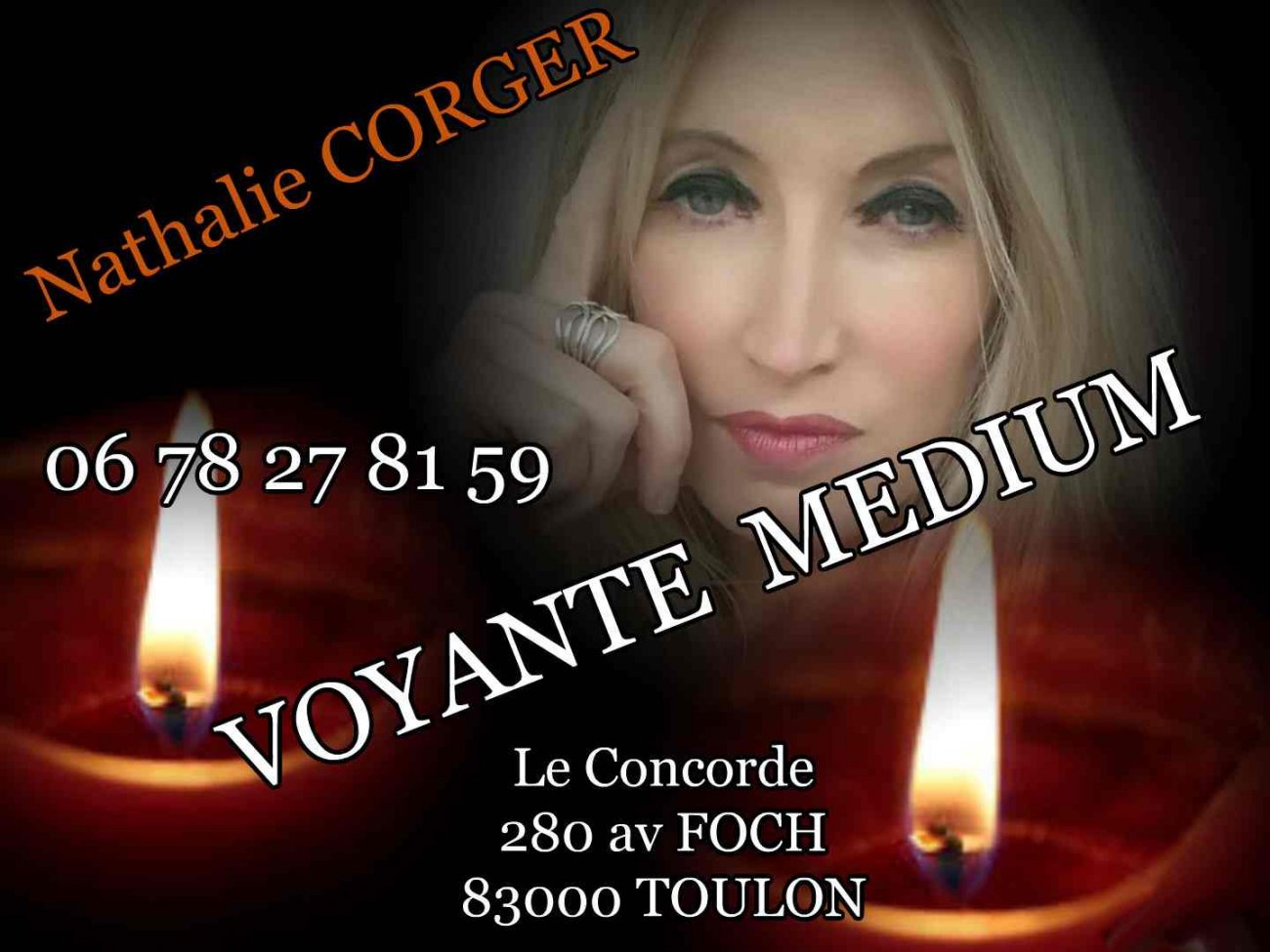 Visitez natvoyance