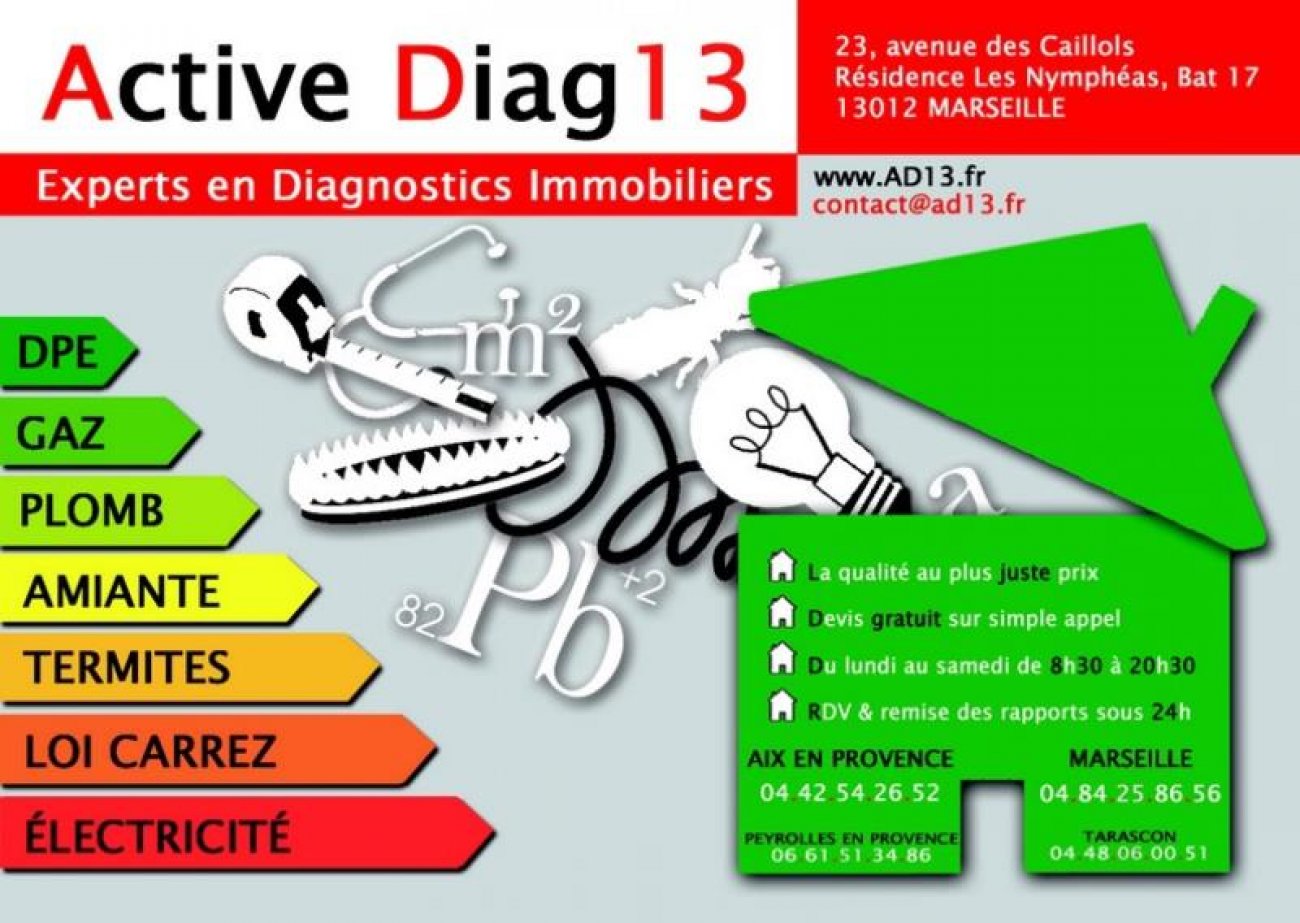 Visitez Active Diag13