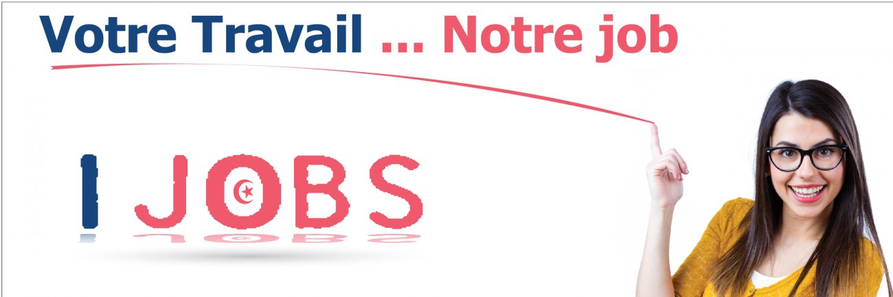 Visitez ijobs; offre et annonce d'emploi