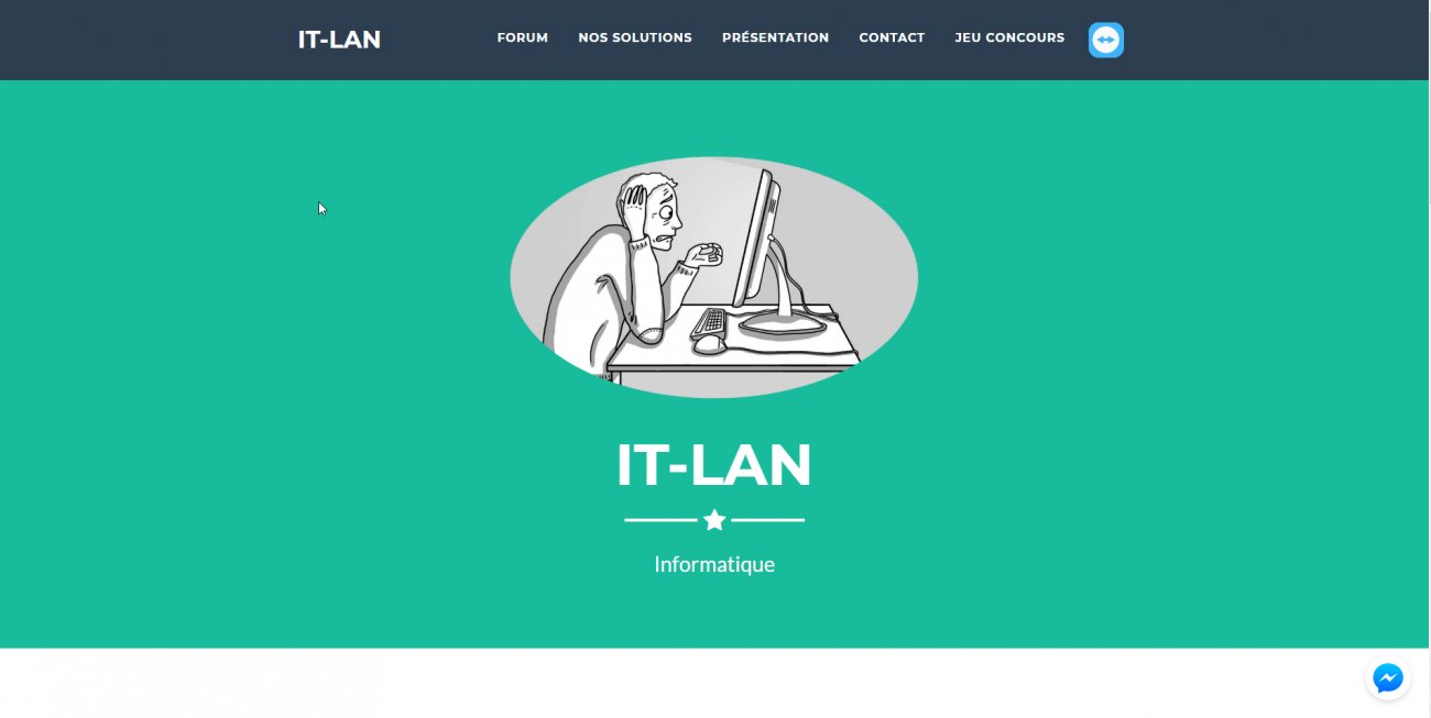 Visitez IT-LAN