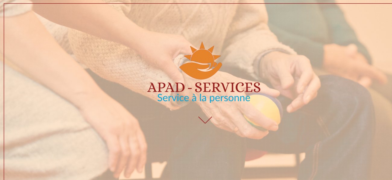 Visitez APAD Services