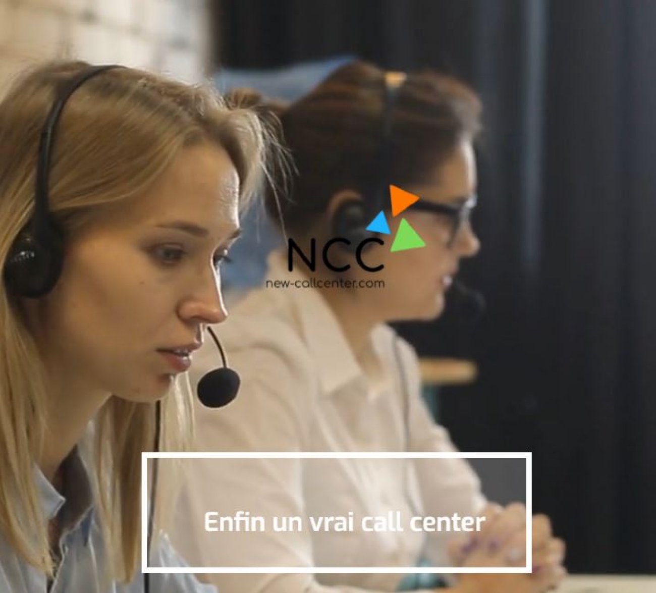 Visitez new-callcenter