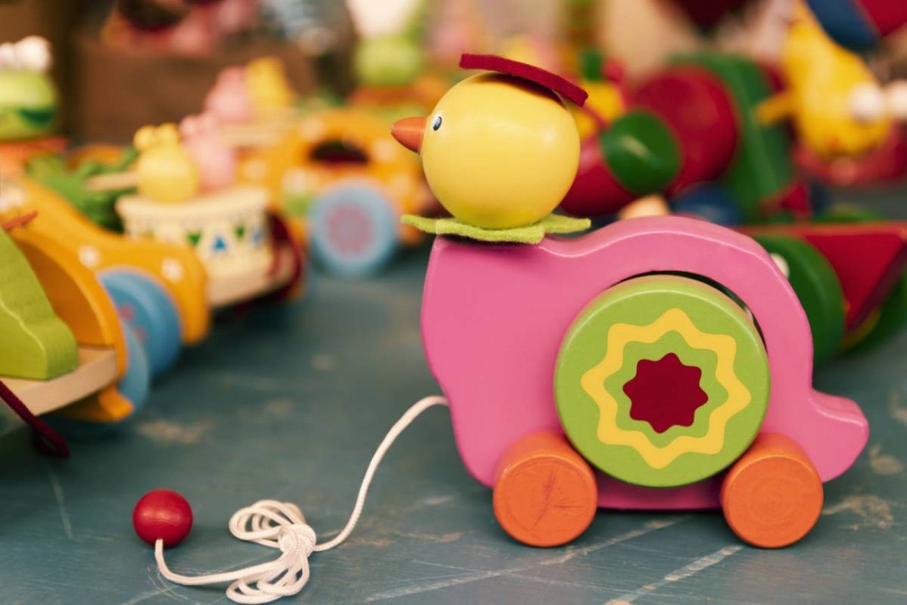 Visitez Le Coffre Aux Merveilles : l'e-boutique de jouets et jeux en bois