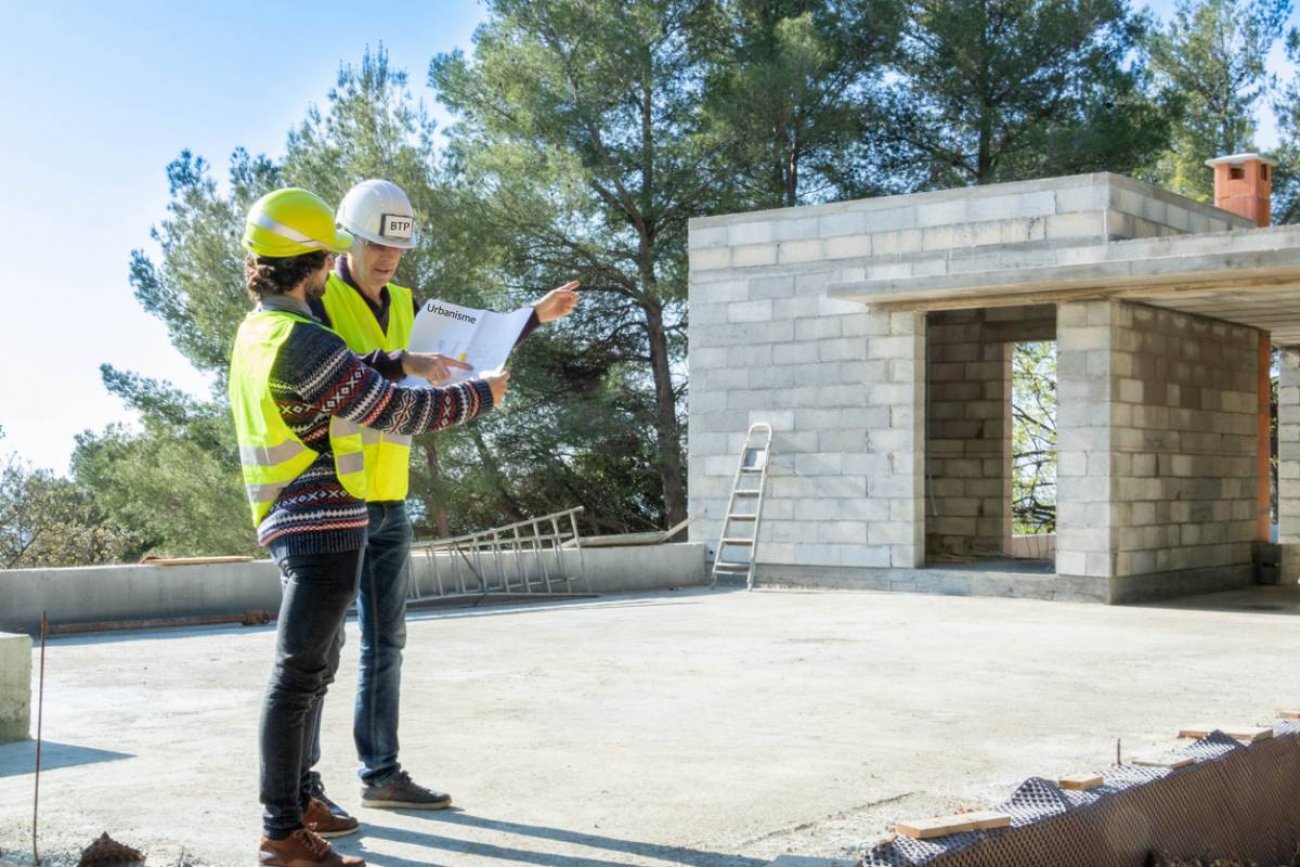 Visitez VILLA84 : votre constructeur de maisons individuelles à Avignon depuis 1976