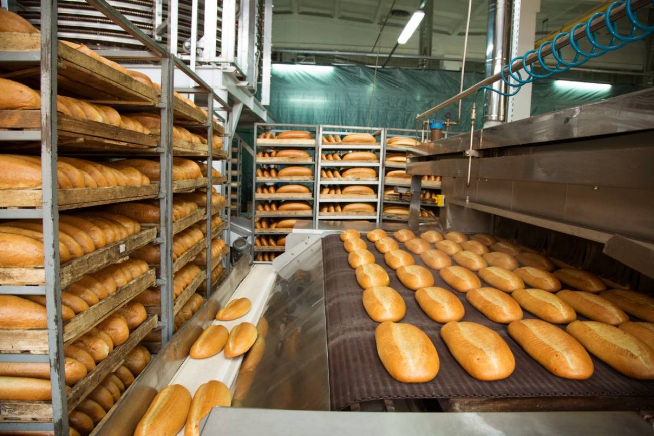 Visitez Matériel de boulangerie d'occasion : le site d'annonces dédié au matériel de boulangerie d'occasion professionnel