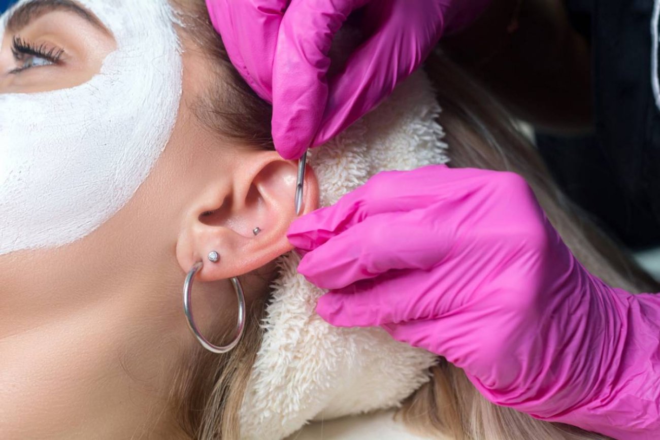 Visitez Conch Piercing : votre spécialiste du piercing conch