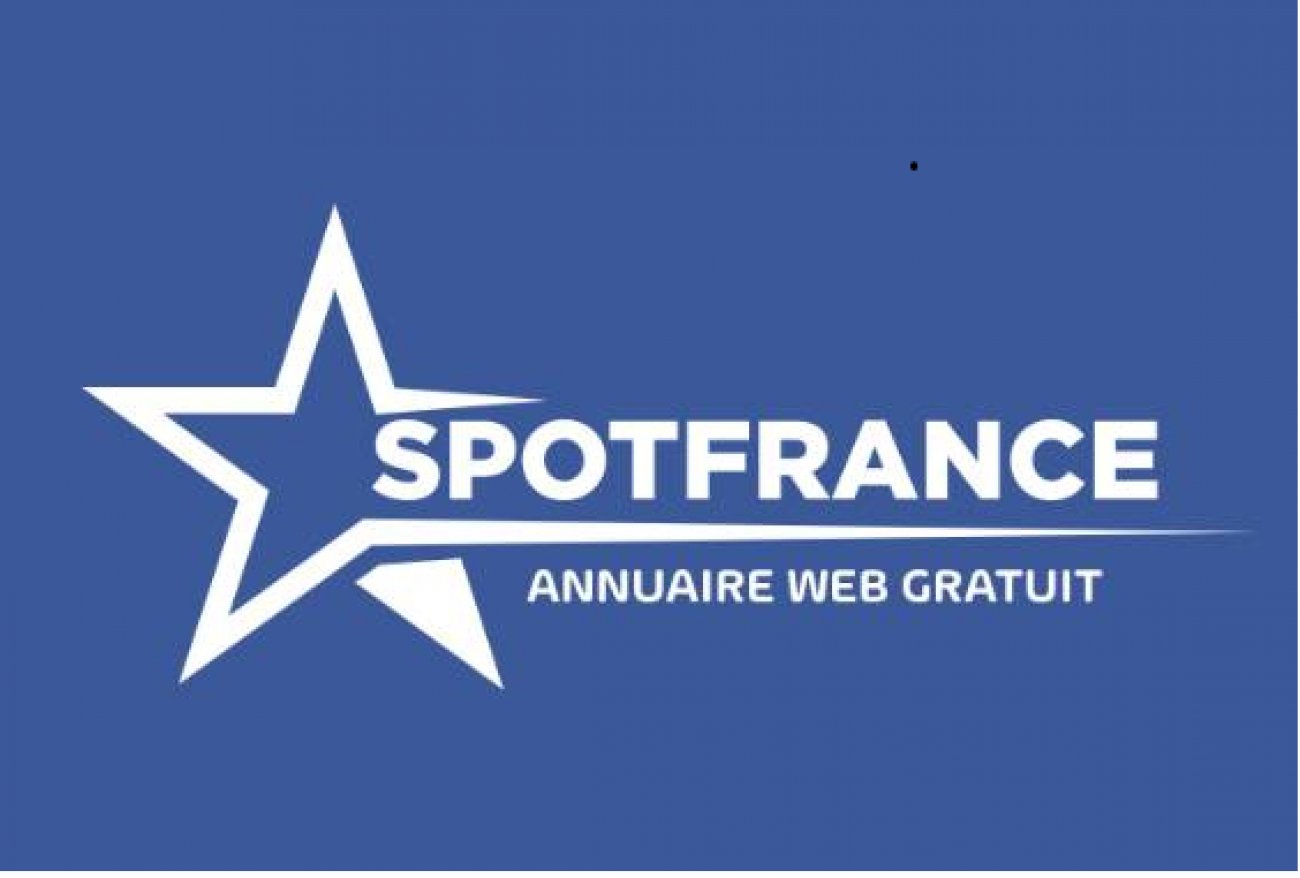 Visitez SPOTFRANCE : l'annuaire des magasins et des professionnels en France