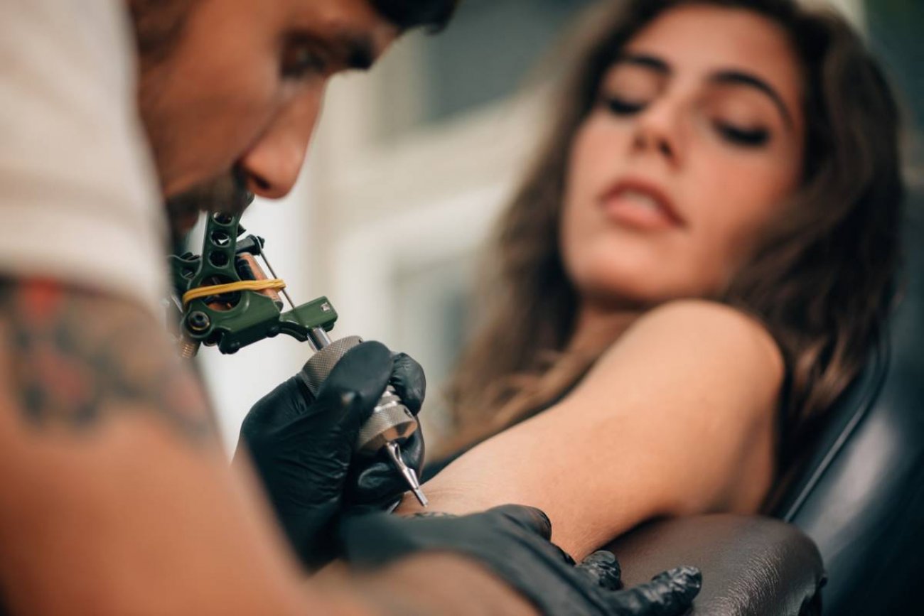 Visitez Tarawa Cap d'Agde : votre tattoo shop au Cap d'Agde