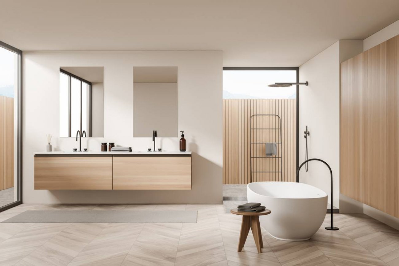 Visitez Design Bain : bainiste au service de la refonte de votre salle de bain