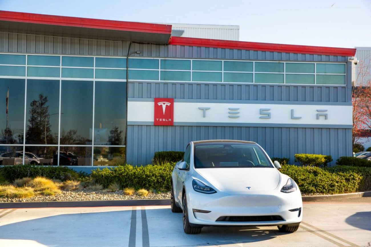 Visitez Tesliens.com : blog sur Tesla et son univers