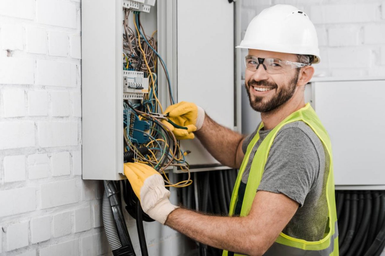 Visitez Electricien du Coin : installation et dépannage électriques en France