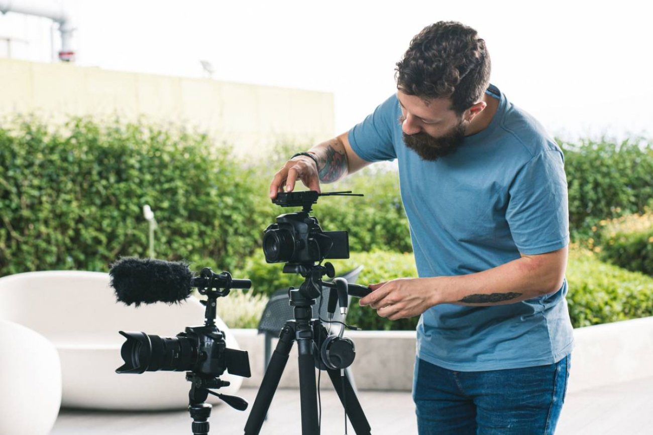 Visitez PICMEDIAPROD : agence de production audiovisuelle dans les Bouches-du-Rhône