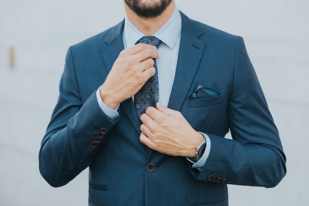 Visitez LOKIVET : e-commerce de cravates et accessoires tendance