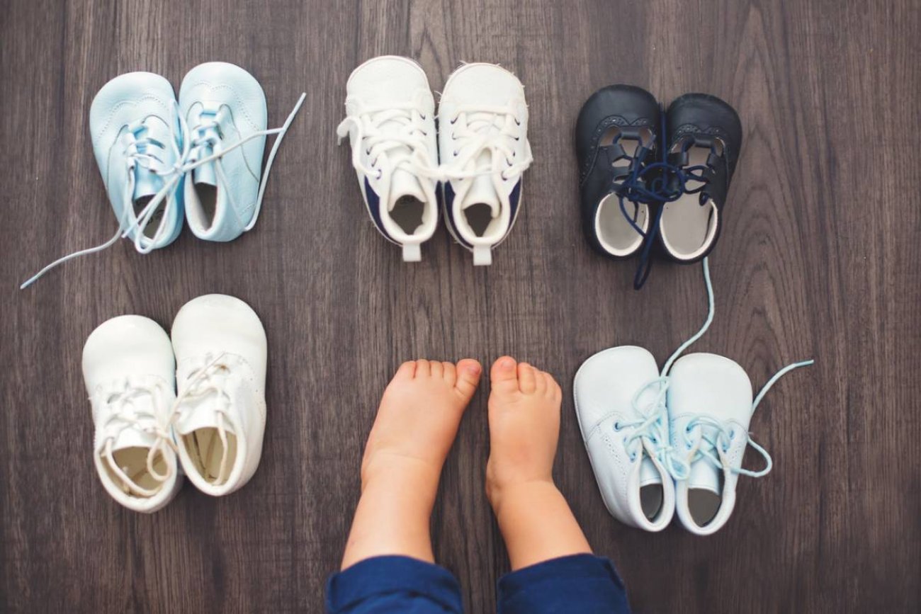 Visitez Ma Petite Pointure : boutique en ligne de chaussures et d'accessoires pour bébés