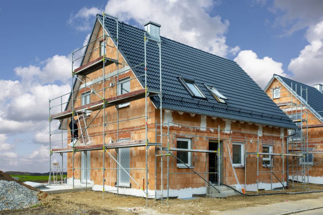 Visitez Maisons Racine, votre constructeur de maisons personnalisées à Rennes et en Ille-et-Vilaine