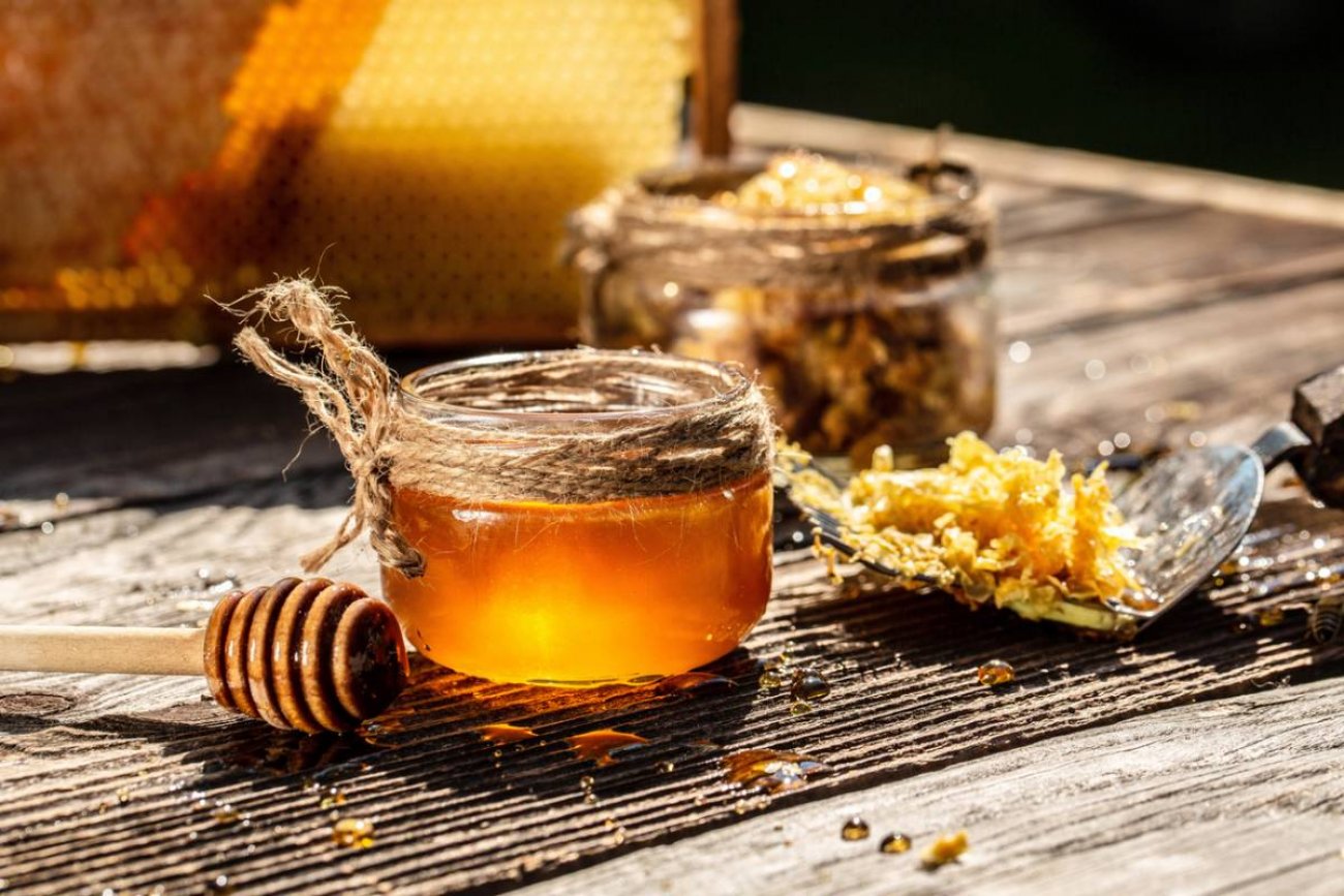 Visitez Miel Précieux : boutique en ligne de miels et d'huiles 100 % naturels